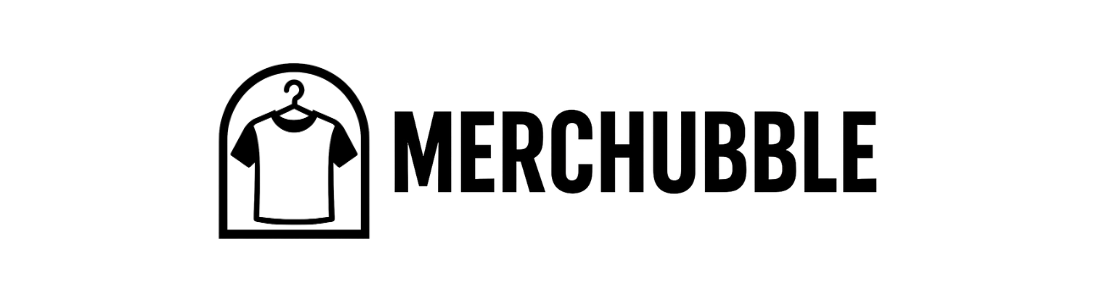 Banner for Merchubble